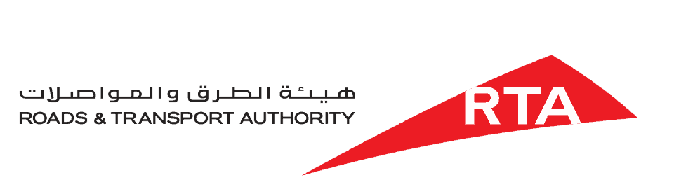 rta dubai logo
