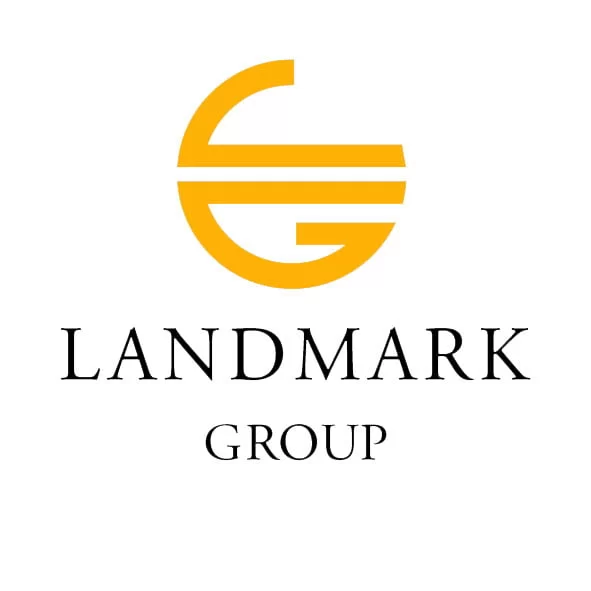 landmark group logo