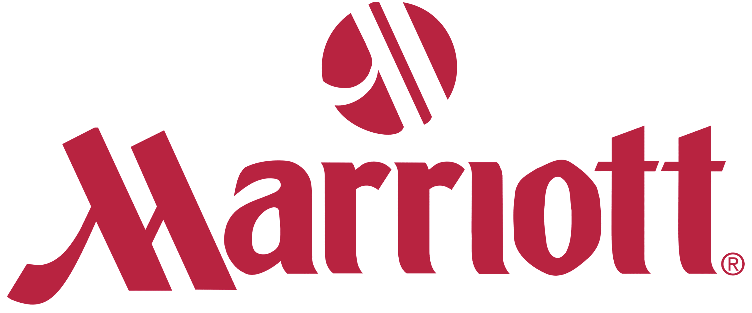 marriott logo