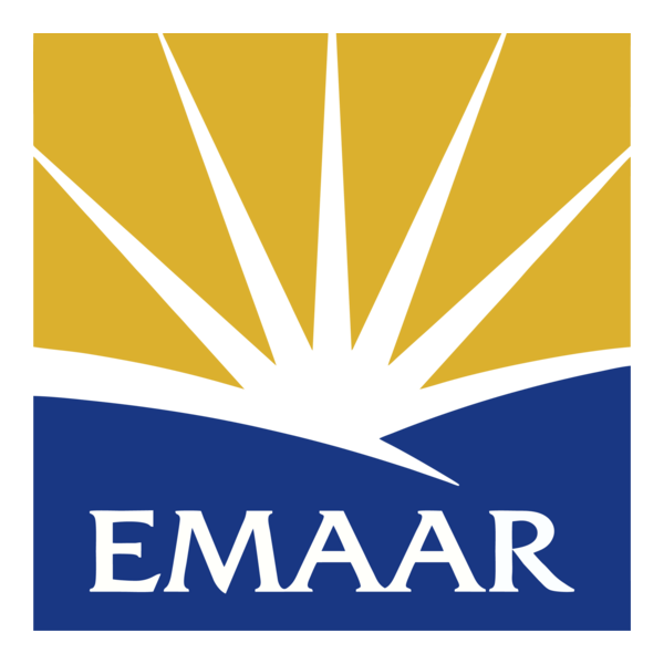 emaar logo png seeklogo 305352