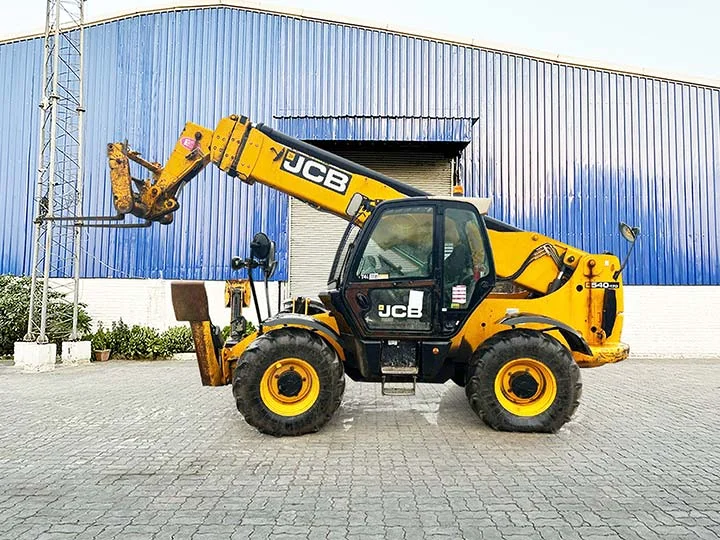 2 jcb 540 170 2014